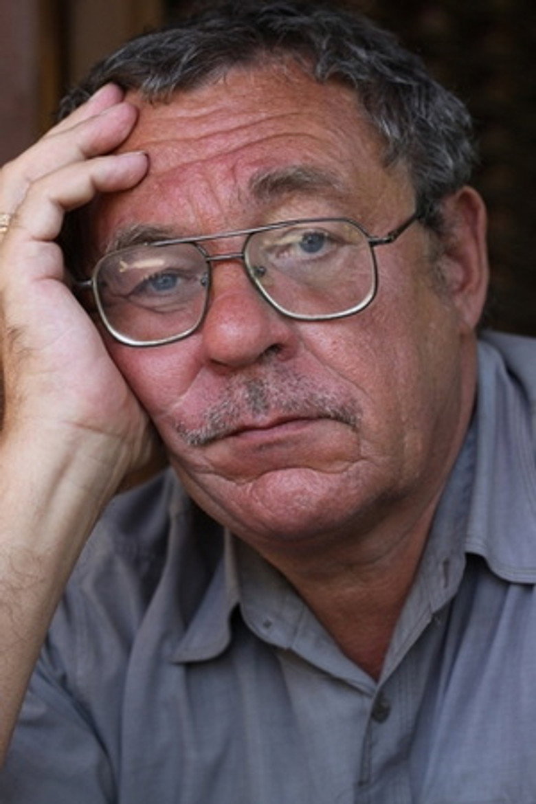 Pavel Kornakov photo 2