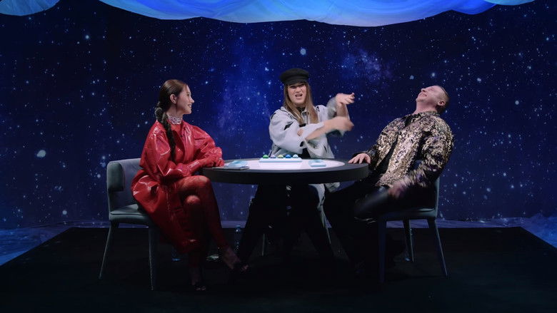 Still image for Natal Chart season 1 episode 14: #13 Aleksey Zhidkovskiy