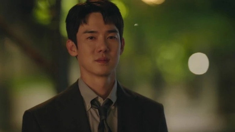 Still from The Interest of Love - Season 1 Episode 2