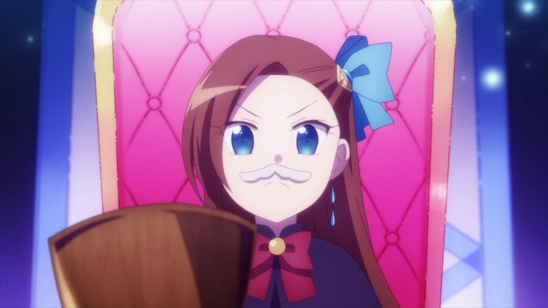 Still from My Next Life as a Villainess: All Routes Lead to Doom! - Season 2 Episode 9
