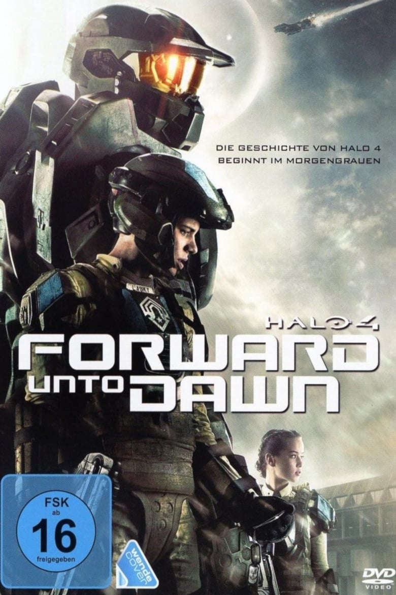 Halo 4 – Forward Unto Dawn