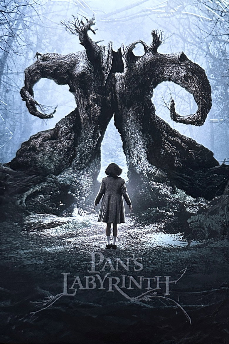 Póster la Película