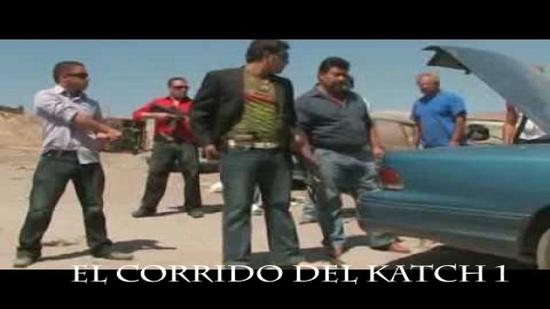 El Katch 1 movie poster