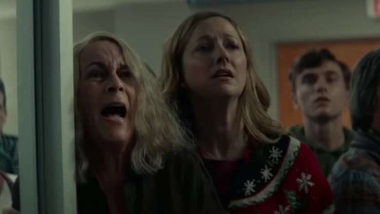 Halloween Kills (2021) YIFY Download (20211015 , YTS Movie Torrent