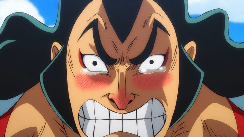 One Piece 970 Sub Espanol Supergoku