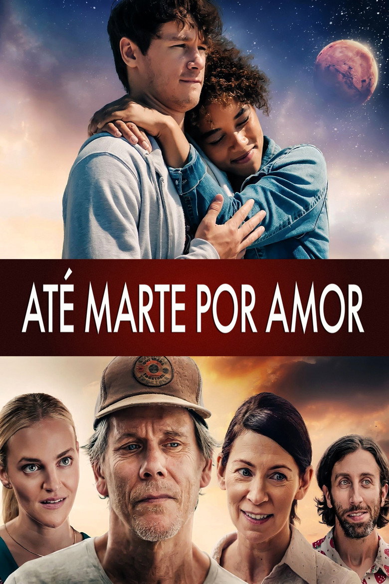 Póster la Película