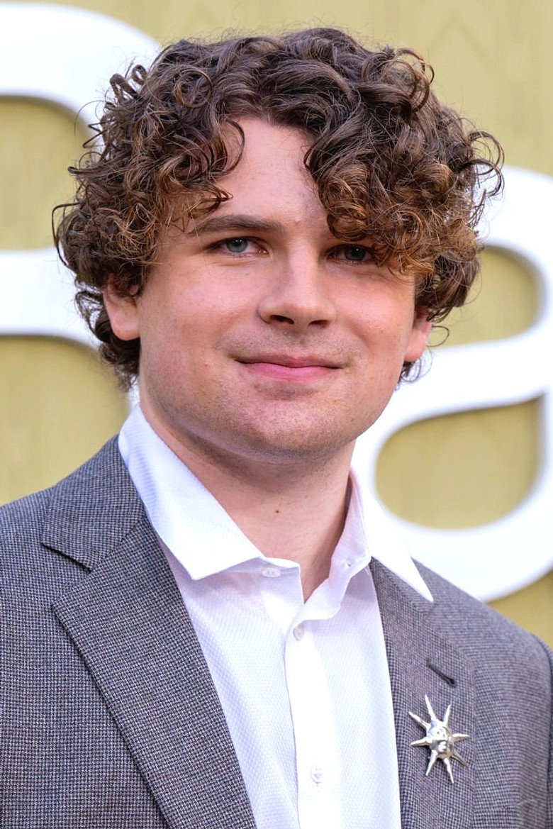 Kane Parsons photo 1
