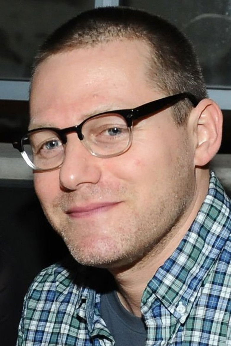 Yaron Orbach portrait image