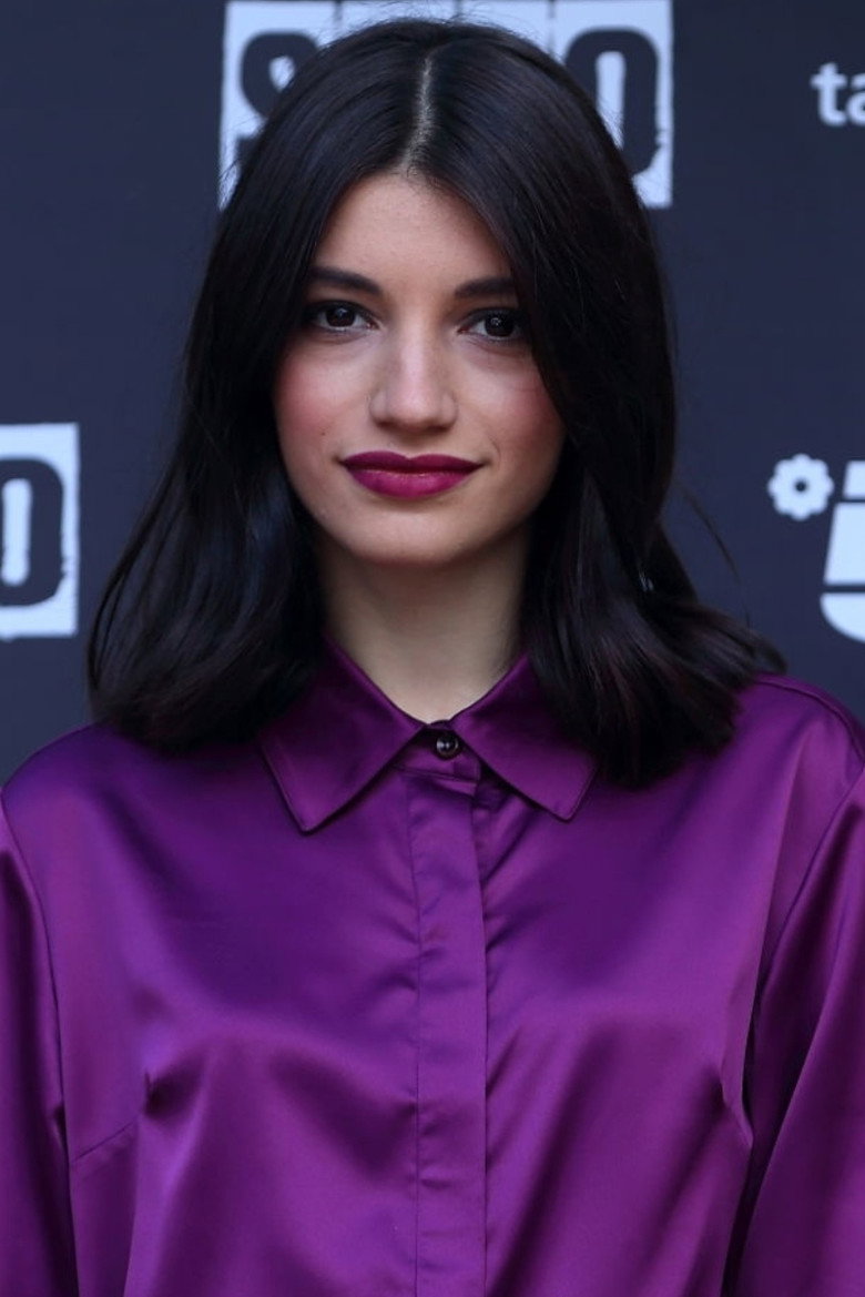Carlotta Antonelli photo 2