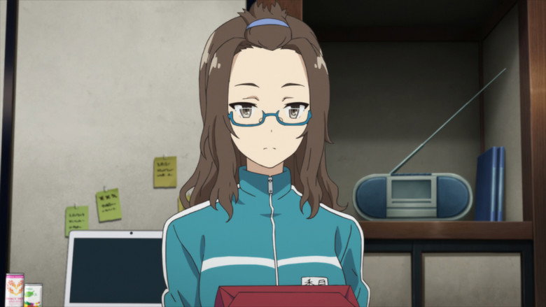 Still from 樱花任务 - 第 1 集 2