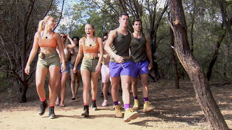 Still image for Survival of the Fittest season 1 episode 3: Episode 3