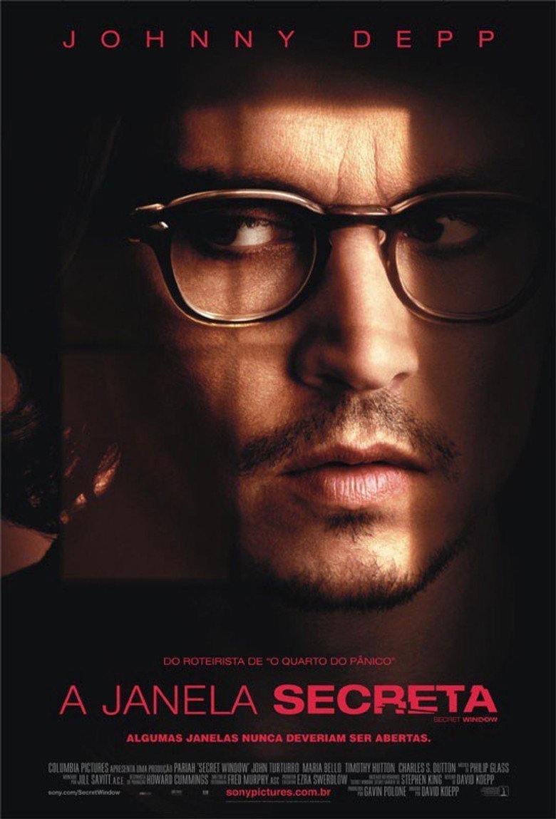 Póster la Película