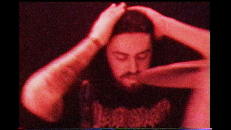 BOWEL EROSION - LIVE @ AMH 3/3/23 (2023)