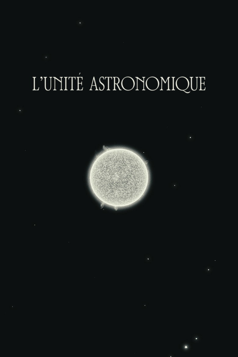 L'unité astronomique