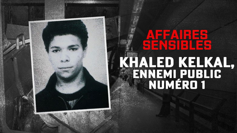 Still image for Affaires sensibles season 1 episode 40: Episode 40