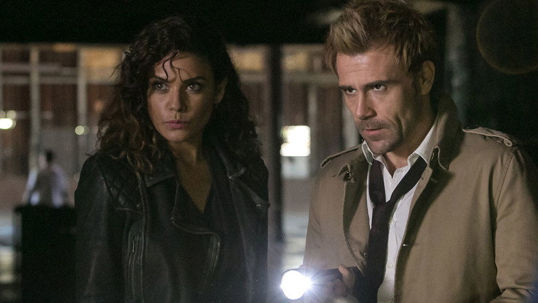 Still from Constantine - Season 1 Episode 10