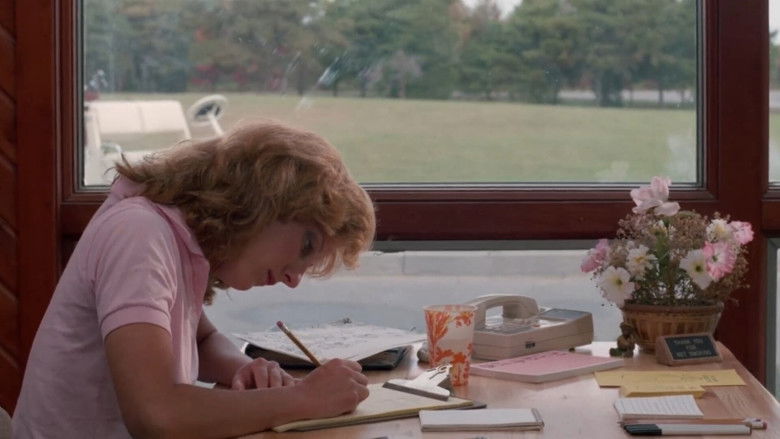 Image d'arrière-plan 9 du film Panique sur le green