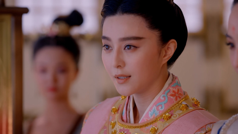 Still image for The Empress of China season 1 episode 14: Episode 14 Still image for The Empress of China season 1 episode 14: Episode 14