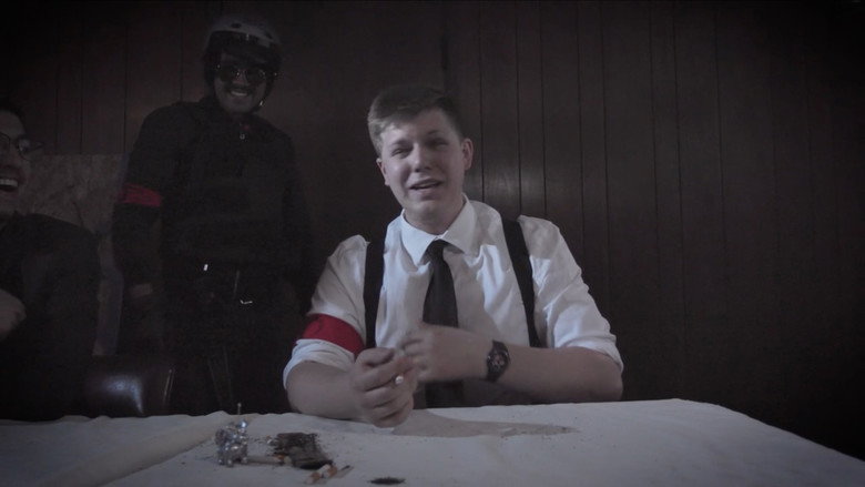 Imatge de Double Fisted