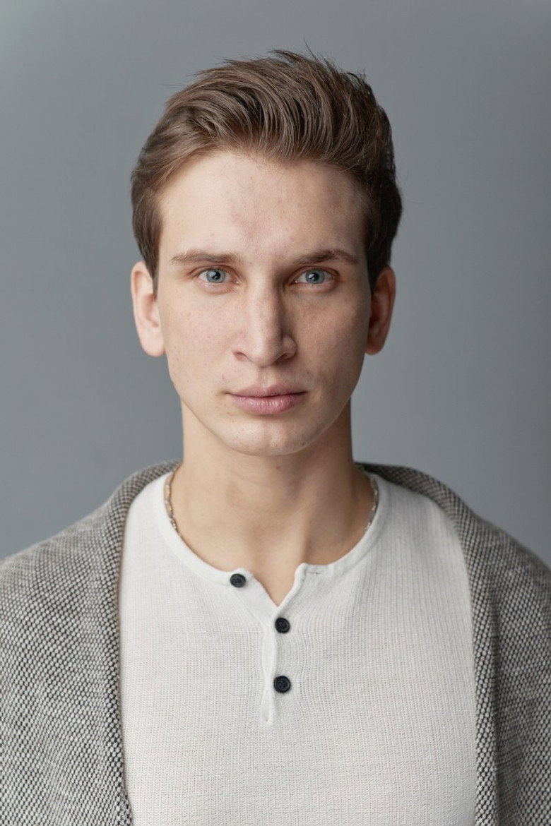 Dmitriy Belotserkovskiy photo 2