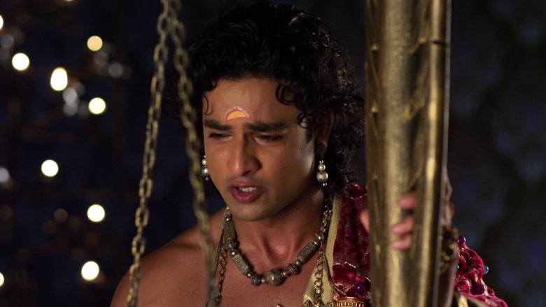 Still image for Buddha season 1 episode 27: Episode 27