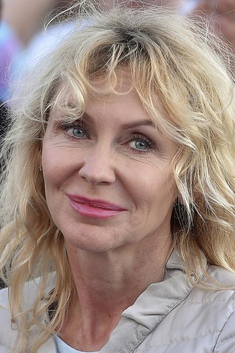 Beata Ścibakówna photo 2