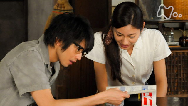 Still image for My Husband is a Cartoonist season 1 episode 80: Episode 80 Still image for My Husband is a Cartoonist season 1 episode 80: Episode 80