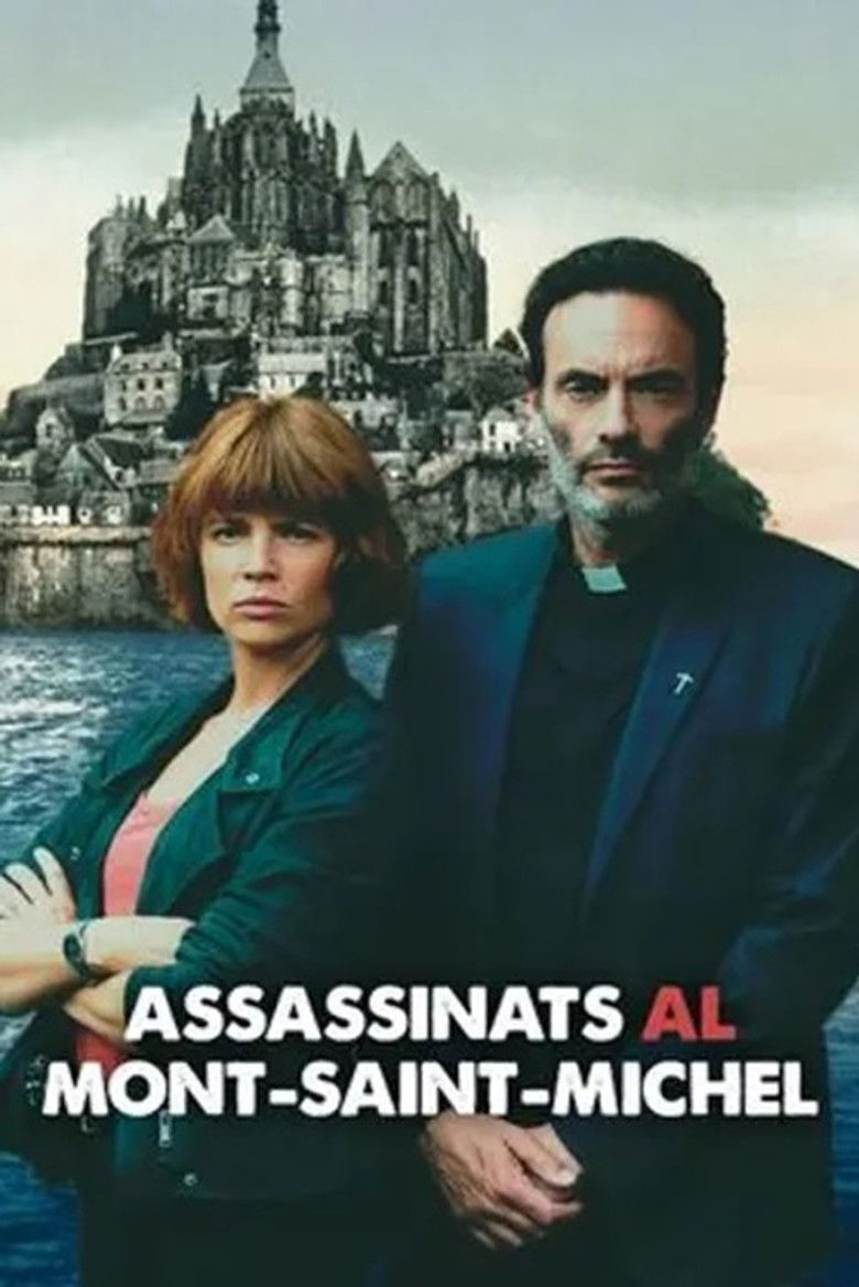 Imatge de Assassinats al Mont-Saint-Michel