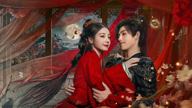 Love Beyond the Grave backdrop 2