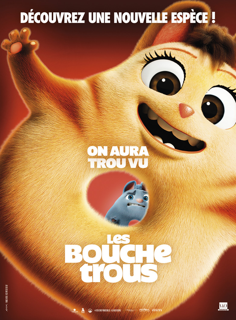 Póster la Película