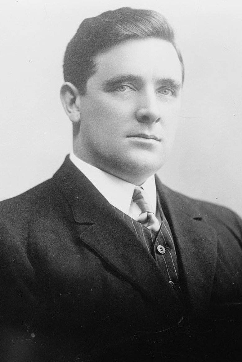 Edward McNamara photo 2