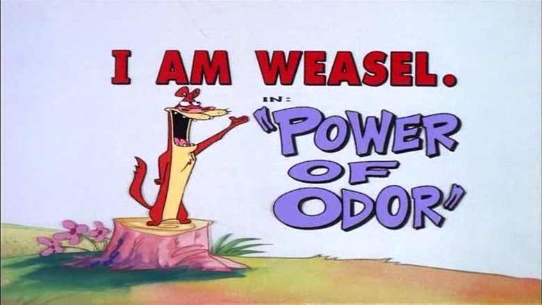 Still image for Cow and Chicken season 1 episode 18: Power of Odor Still image for Cow and Chicken season 1 episode 18: Power of Odor