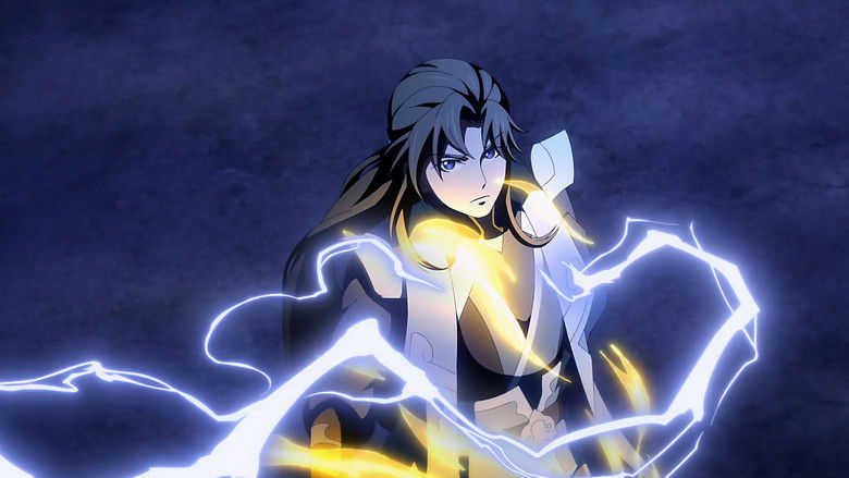 Still image for A Will Eternal season 1 episode 162: Episode 162 Still image for A Will Eternal season 1 episode 162: Episode 162