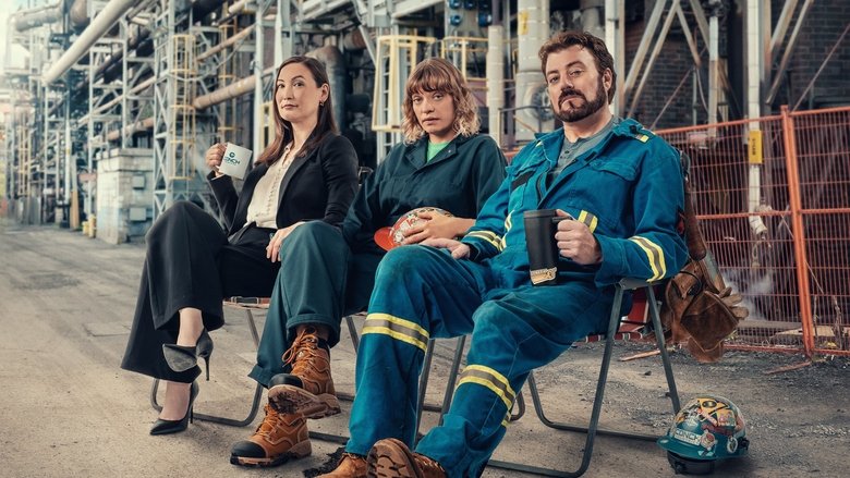 Voir The Trades en streaming sur streamizseries.com | Series streaming vf