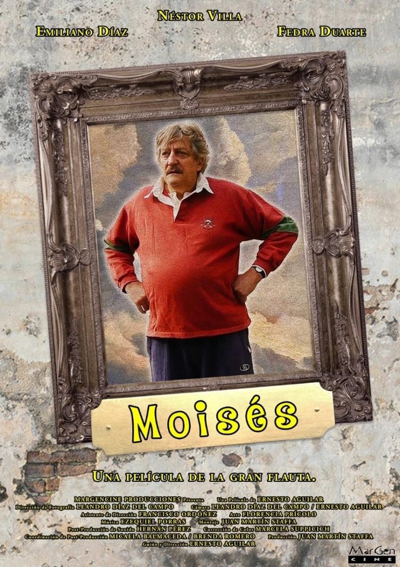 Moisés (2023)