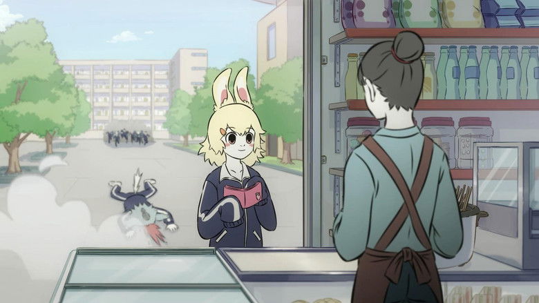 Still image for Nonhuman season 1 episode 26: Episode 26 Still image for Nonhuman season 1 episode 26: Episode 26