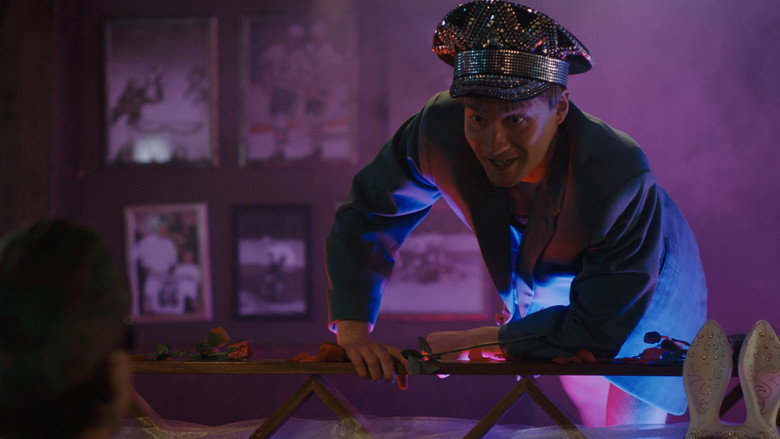 Still from Episode 3