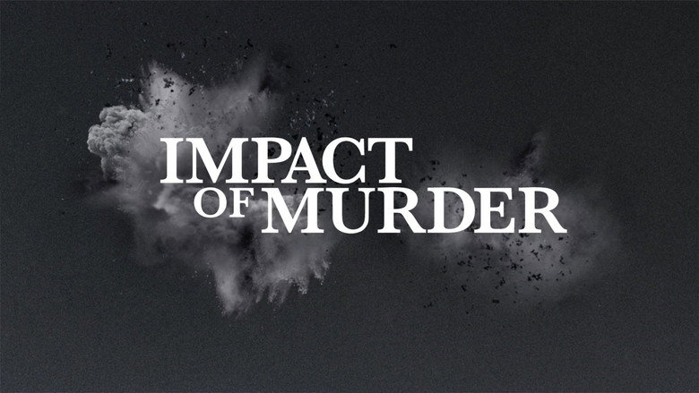Impact of Murder image 1