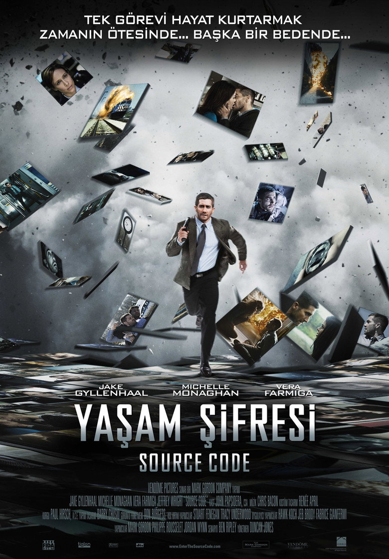 Film poster
