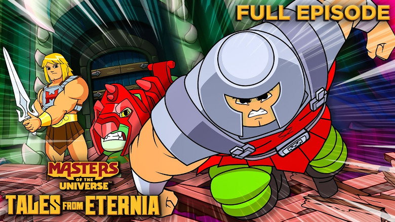 Beware RAM MAN!