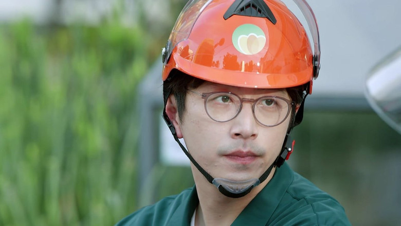 Still image for Love in a Loop season 1 episode 13: Episode 13 Still image for Love in a Loop season 1 episode 13: Episode 13