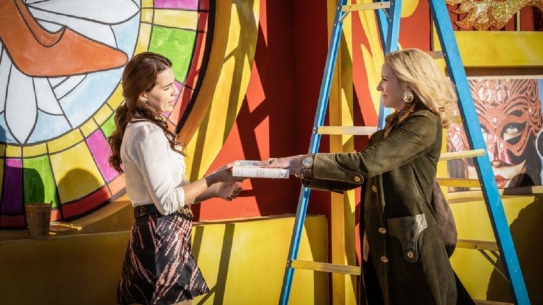 Still image for Filthy Rich season 1 episode 5: Proverbs 20:6 Still image for Filthy Rich season 1 episode 5: Proverbs 20:6