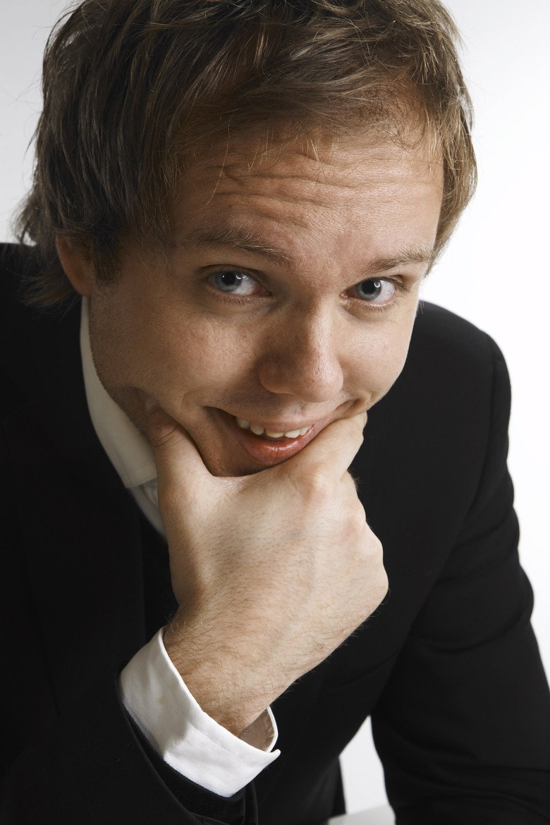 Rune Bjerga photo