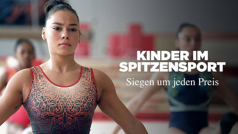 Broken Kids: The Untold Story of Young Athletes — scene 2