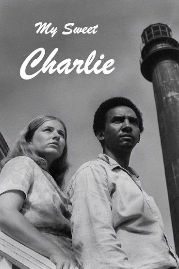 My Sweet Charlie (1970)
