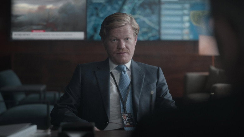 Still from Zero Day - Season 1 Episode 2