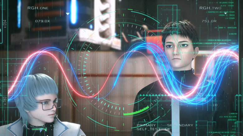 Still image for Legend of the Supreme Soldier season 1 episode 13: Episode 13