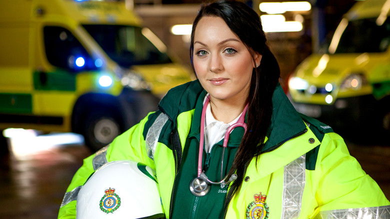 Still image for Junior Paramedics season 1 episode 2: Episode 2