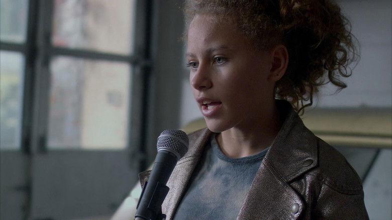 Still image for Stikk! season 1 episode 4: Episode 4