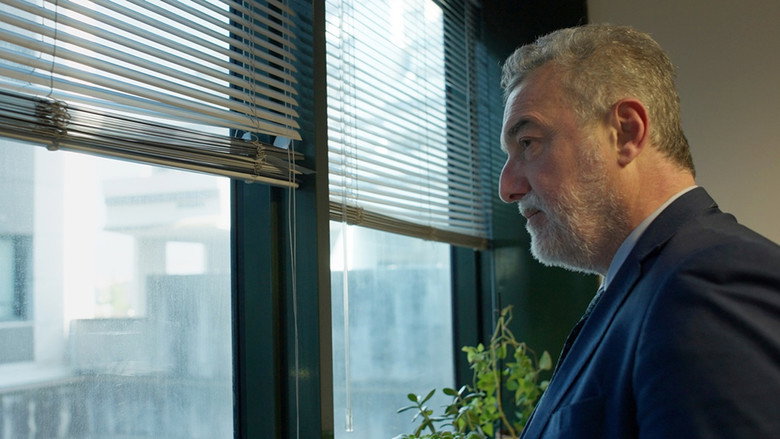 Frame from „Gomorrha“, Manifest gegen die Mafia